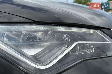 Универсал SEAT Leon 2019 в 