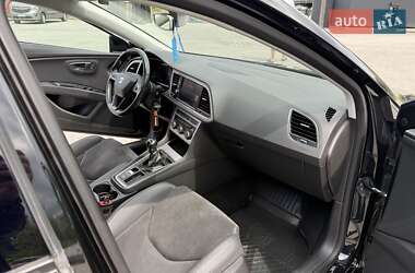 Универсал SEAT Leon 2019 в 
