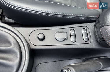 Хэтчбек SEAT Leon 2012 в 