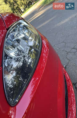Хэтчбек SEAT Leon 2009 в 