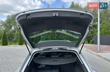 Универсал SEAT Leon 2015 в 