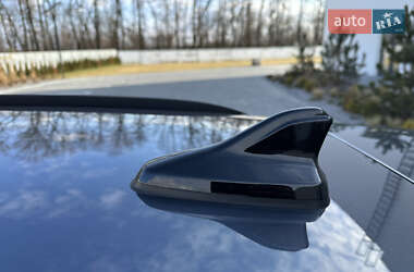Универсал SEAT Leon 2021 в 