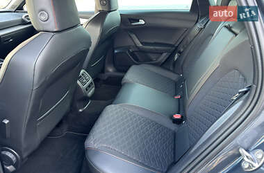 Универсал SEAT Leon 2021 в 