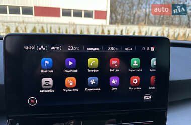 Универсал SEAT Leon 2021 в 
