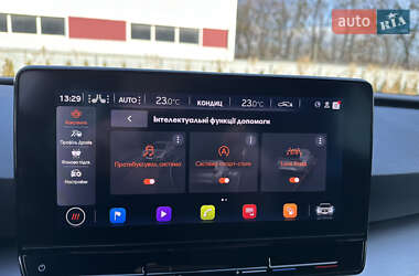Универсал SEAT Leon 2021 в 