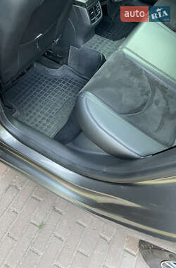 Хэтчбек SEAT Leon 2014 в 