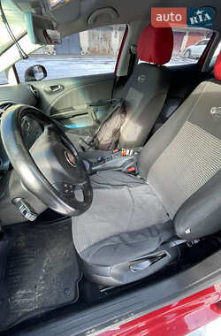 Хэтчбек SEAT Leon 2007 в 