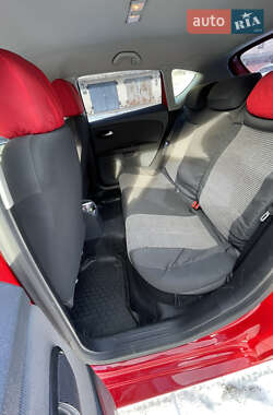 Хэтчбек SEAT Leon 2007 в 