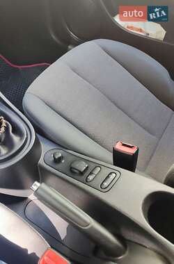Хэтчбек SEAT Leon 2010 в 
