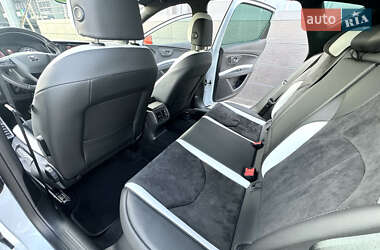 Хэтчбек SEAT Leon 2016 в 
