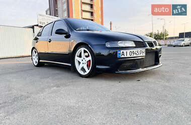 Хэтчбек SEAT Leon 2004 в 