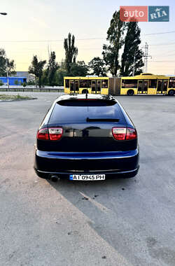 Хэтчбек SEAT Leon 2004 в 