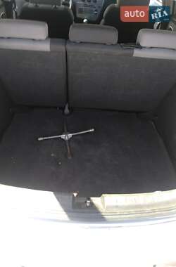 Хэтчбек SEAT Leon 2007 в 