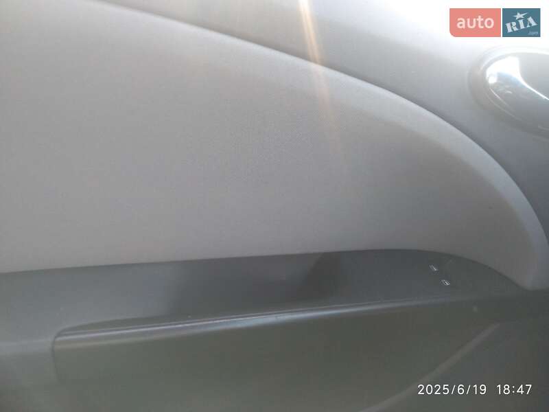 Хэтчбек SEAT Leon 2007 в Кривом Роге
