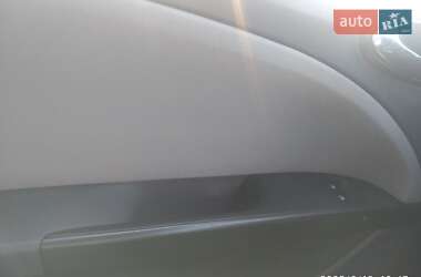 Хэтчбек SEAT Leon 2007 в 