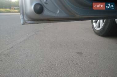Хэтчбек SEAT Leon 2007 в 