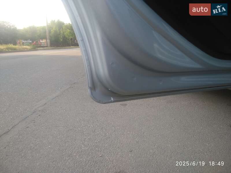 Хэтчбек SEAT Leon 2007 в Кривом Роге