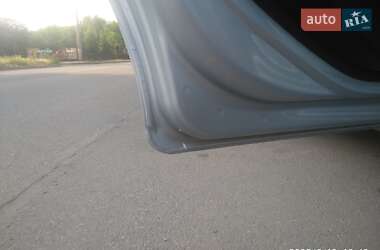 Хэтчбек SEAT Leon 2007 в 