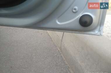 Хэтчбек SEAT Leon 2007 в 