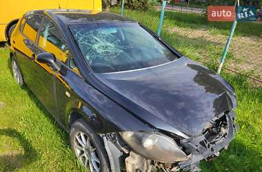 Хэтчбек SEAT Leon 2007 в 