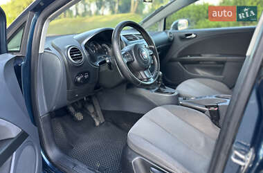 Хэтчбек SEAT Leon 2006 в 