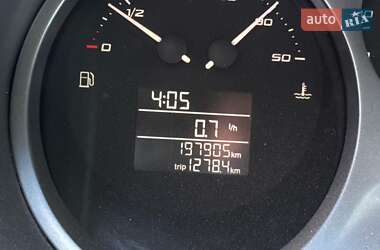 Хетчбек SEAT Leon 2010 в 