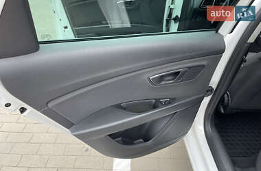 Универсал SEAT Leon 2014 в 