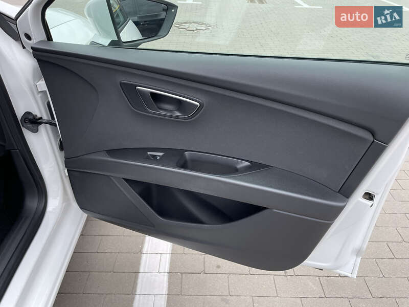 Универсал SEAT Leon 2014 в Киеве фото 25 Универсал SEAT Leon 2014 в Киеве