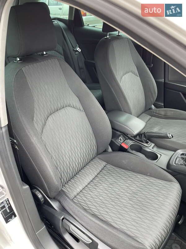 Универсал SEAT Leon 2014 в Киеве фото 18 Универсал SEAT Leon 2014 в Киеве