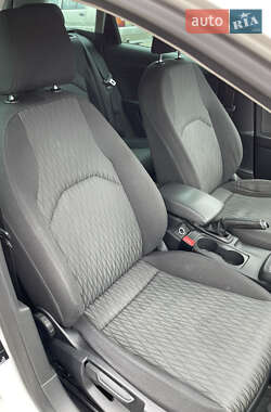 Универсал SEAT Leon 2014 в 