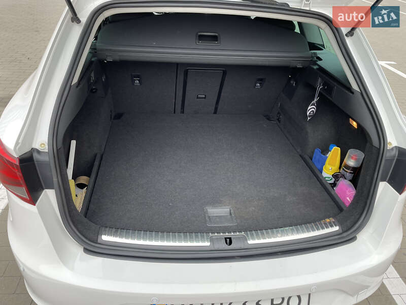 Универсал SEAT Leon 2014 в Киеве фото 26 Универсал SEAT Leon 2014 в Киеве