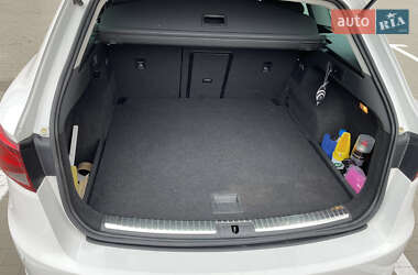 Универсал SEAT Leon 2014 в 