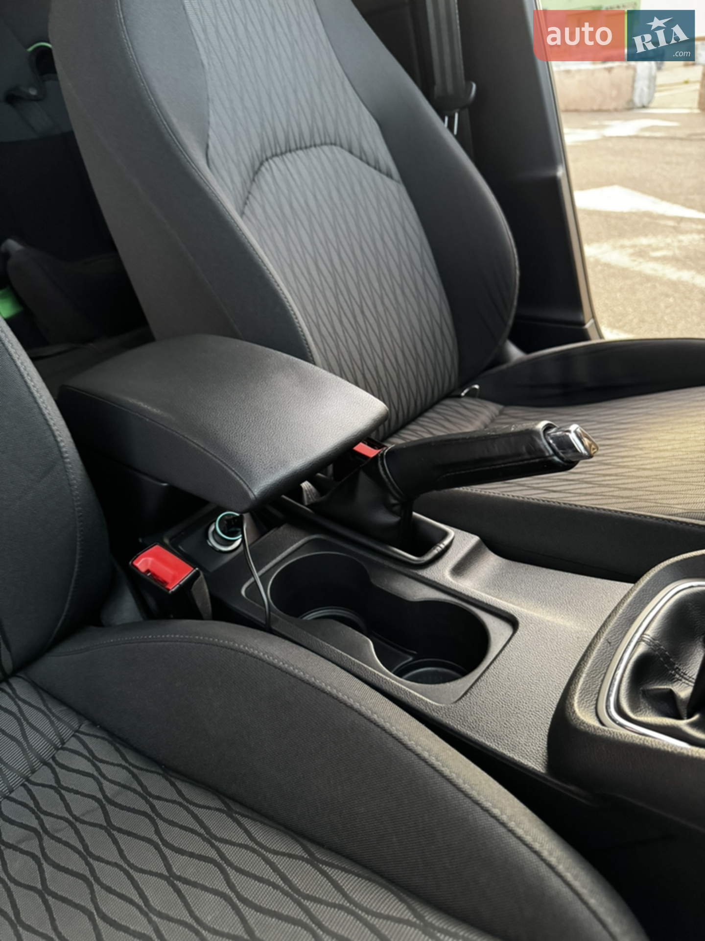 2015 SEAT Leon - мініатюра 23
