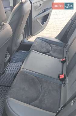 Универсал SEAT Leon 2016 в 