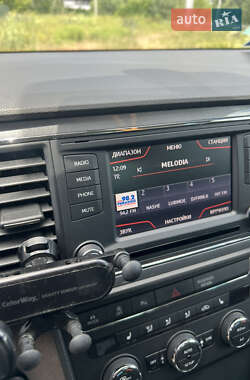 Хэтчбек SEAT Leon 2013 в 