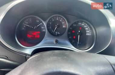 Хэтчбек SEAT Leon 2007 в 