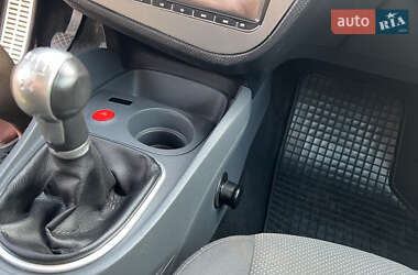 Хэтчбек SEAT Leon 2006 в 