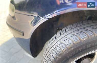 Хэтчбек SEAT Leon 2001 в 
