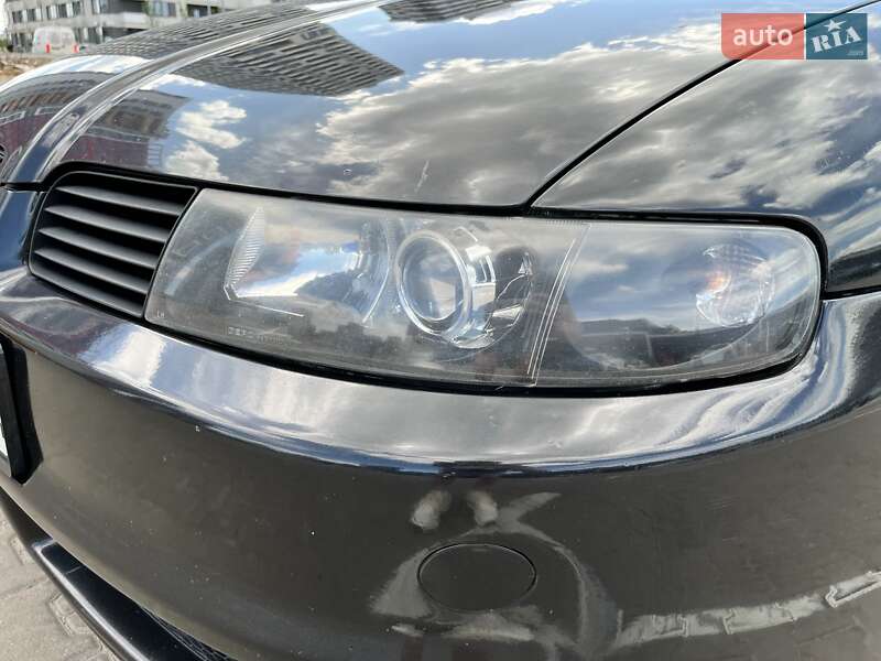 Хэтчбек SEAT Leon 2005 в Киеве фото 7 Хэтчбек SEAT Leon 2005 в Киеве