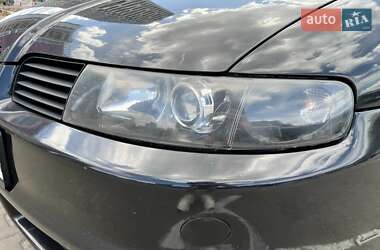 Хэтчбек SEAT Leon 2005 в 