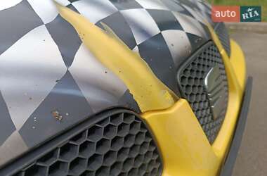 Хетчбек SEAT Leon 2004 в 