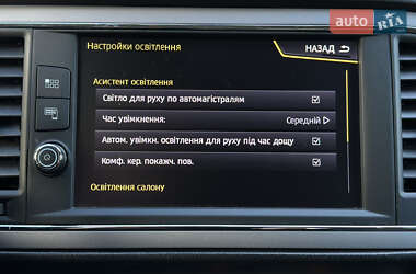 Универсал SEAT Leon 2017 в 