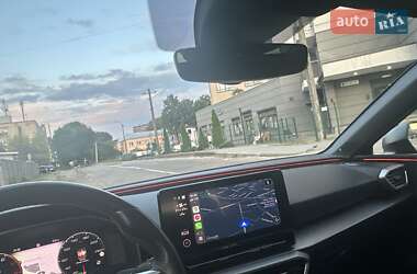 Универсал SEAT Leon 2020 в 