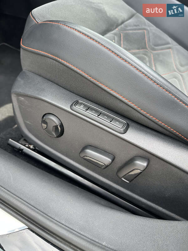 Універсал SEAT Leon 2020 в Львові