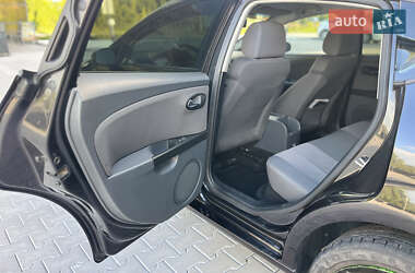 Хэтчбек SEAT Leon 2005 в 