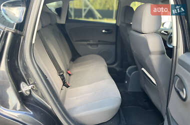 Хэтчбек SEAT Leon 2005 в 