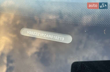 Хэтчбек SEAT Leon 2009 в 