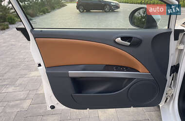 Хэтчбек SEAT Leon 2009 в 