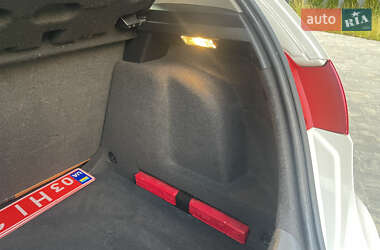 Хэтчбек SEAT Leon 2009 в 