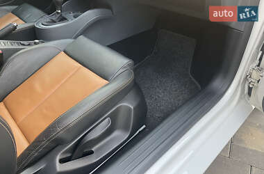 Хэтчбек SEAT Leon 2009 в 